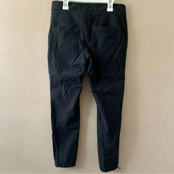 Athleta Wander Skinny Pant in Black Size 6P - Picture 7 of 14